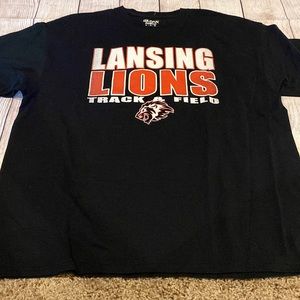 Mens tee size Xlarge